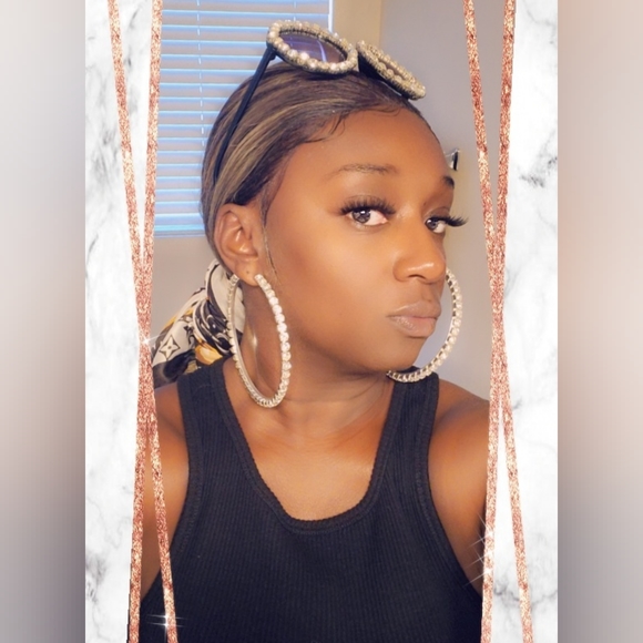 Meet your Posher, Shawanda - Picture 5 of 5